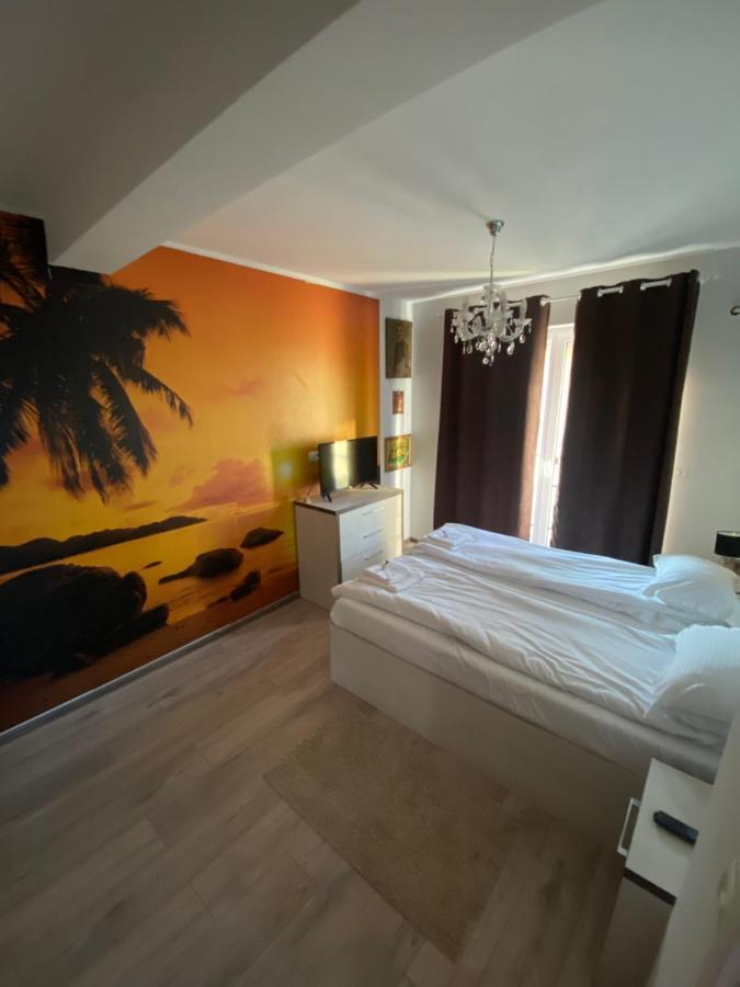 Yann Residence Тімішоара Екстер'єр фото