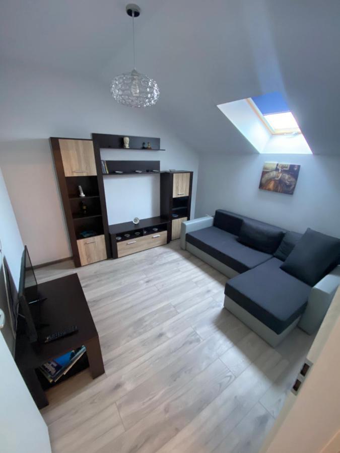 Yann Residence Тімішоара Екстер'єр фото