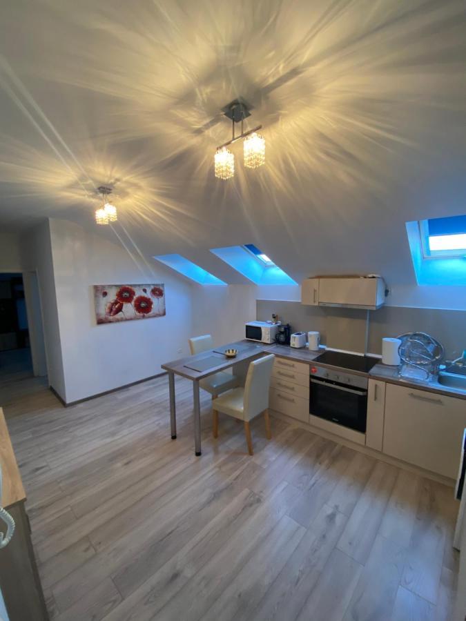 Yann Residence Тімішоара Екстер'єр фото
